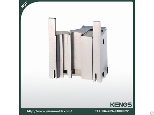 Good Die Casting Mold Parts In Mould Part Manufacturer