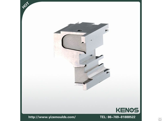 Oem Precision Plastic Mould Components In Tool And Die Maker