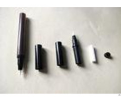 Slim Double Ended Eyeliner Pencil Packaging Any Color Sgs 11mm Diameter