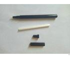 Cosmetic Liquid Eyeliner Pencil Packaging Waterproof Black Color Pp Material
