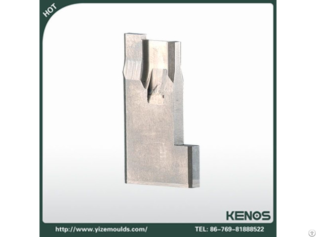 Professional Plastic Mould Die Makers With Tungsten Carbide Mold