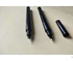 Customizable Color Empty Cosmetic Container Plastic Eyeliner Pencil 125 3 8 7mm