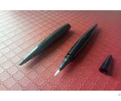 Make Up Custom Cosmetic Packaging Pp Waterproof Liquid Eyeliner Pencil