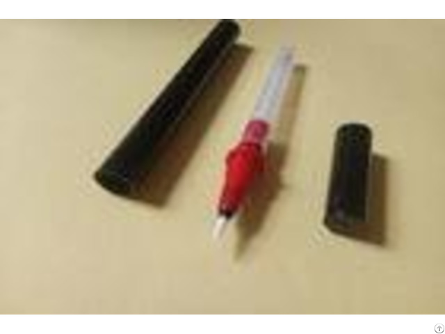 Waterproof Cosmetic Eyeliner Pencil Packaging For Long Lasting Make Up