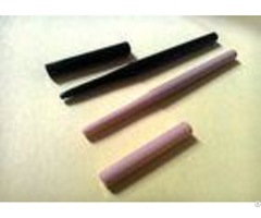 Automatic Lipstick Pencil Packaging Tube Customized Color 8mm Diameter