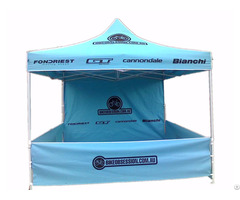3x3m Advertising Folding Tent