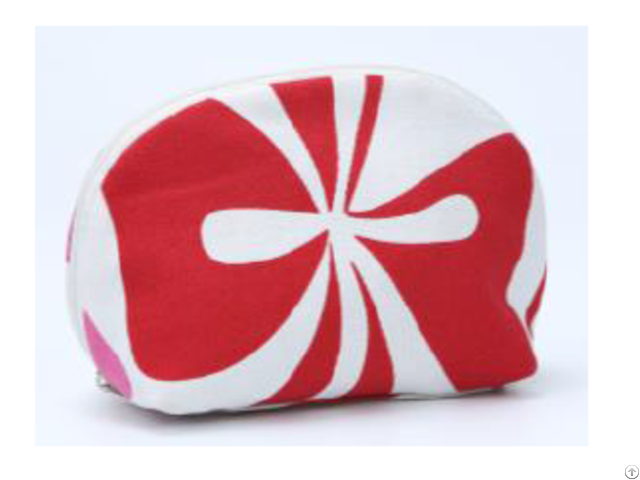 Origami Cosmetic Pouch