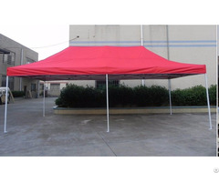 3x6m Aluminum Folding Tent