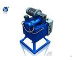High Performance Rubber Extruder Machine New Generation Mtj 03 Ce Approved