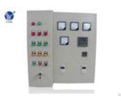 High Performance Tire Regrooving Equipment Parts Electric Control Box