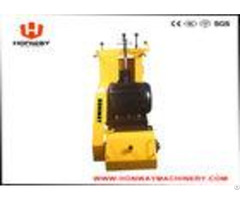 Commercial Residential Floor Self Propelled Scarifier For Clearing Road Marking