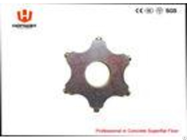 Tungsten Carbide Tipped Tct Cutter For Floor Scarifying Machine Various Size