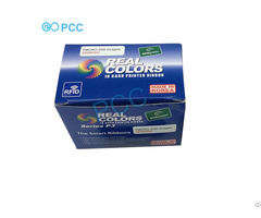 Compatible Idp 650634 Ymcko Smart Printer Ribbon 250 Prints Roll
