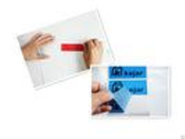 One Time Tamper Proof Security Labels Size Follwo Customer Requirements