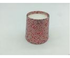 Flower Pattern Laser Cut Cupcake Wrappers Pastry Paper Linersround Shape