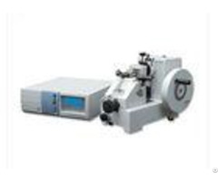 Fast Pathology Lab Equipment Constant Cooling Freezing And Paraffin Microtome