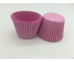 Large Size Pink Cupcake Baking Cups Wrappers Decorative Muffin Cupscustomized