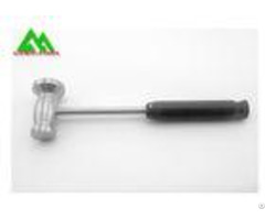 Basic Orthopedic Surgical Instruments T Bone Hammer Stainless Steel Ce Iso