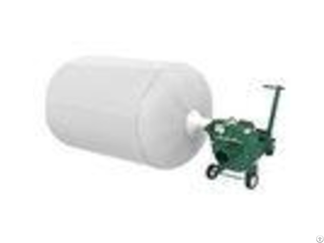 White Colour Insulation Vacuum Bags Disposable For Industrial Removal Waste