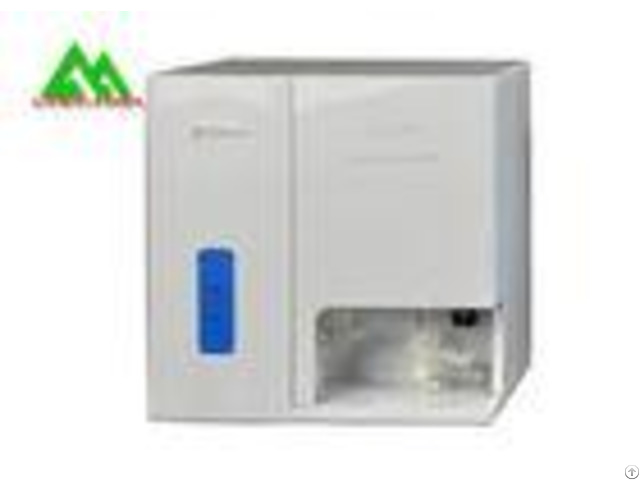 Micro Elemental Analysis Instrument Medical Laboratory Equipment Ce Iso Fda