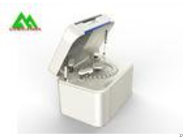 Medical Automatic Feces Stool Analyzer For Hospital Integrated Design