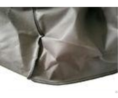 Durable Waste Removal Bags 100 Percent Virgin Pp Resin With Strong Tensile Strength