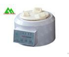 Professional Medical Laboratory Equipment Micro Thermometer Centrifuge