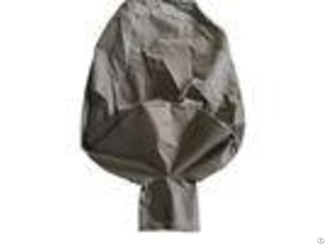 Grey Color Insulation Vacuum Bags Eco Friendly With 10 Stitches Per Inch