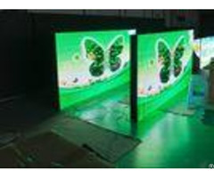 P9 525 Smd3535 Front Access Led Display Waterproof Outdoor High Brightness