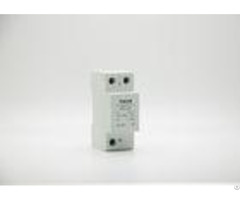 Durable Type 1 Surge Protection Device Uc 385v 50ka Built In Temperature Control