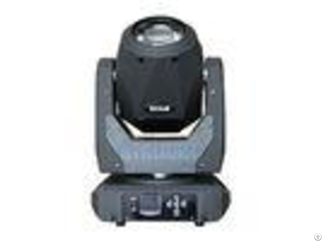 2r Beam Moving Head 120w Dj Disco Lighting Variable Electronic Focus