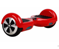 Hoverboard With Ul2272
