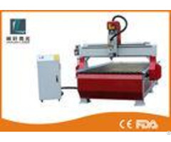 Dsp Remote Control Pvc Cnc Router Machine With Aluminum Alloy Work Table
