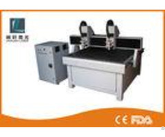 Water Cooling Cnc Router Machine For Ad Sign Making 600mm 900mm 1300 2500 Mm