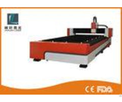300w Metal Sheet Cutting Machine Industrial Laser Cutter For 1mm 3mm Stainless Steel