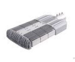 120w Ip65 Parking Lot Led Lights Luminaires Lifespan 50000h For Highway