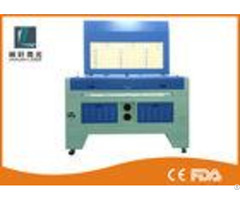 High Precision 80w 1060 Industrial Laser Cutting Machine For Plastic Pvc Board