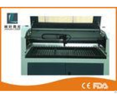 Aviation Navigation 1390 Co2 Laser Cutting Machine 80w With Rotary System