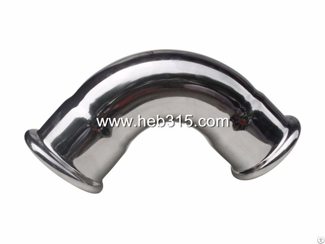 Product 316 316l Stainless Steel Pipe Press Fit Fittings Supplier