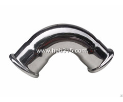 Product 316 316l Stainless Steel Pipe Press Fit Fittings Supplier