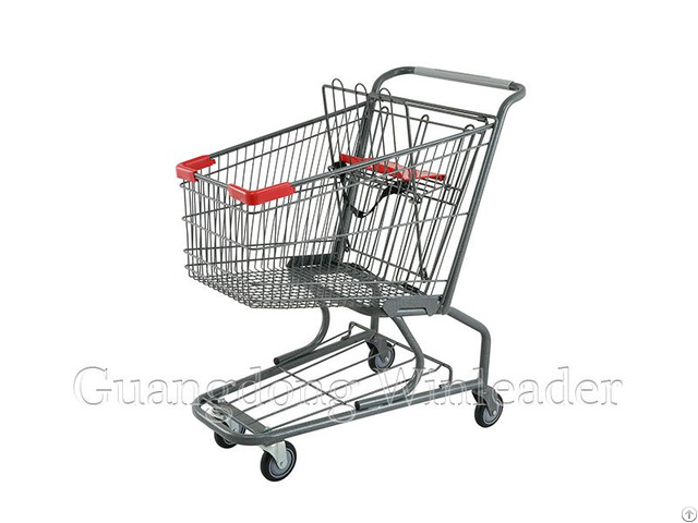 American Shopping Cart Retail