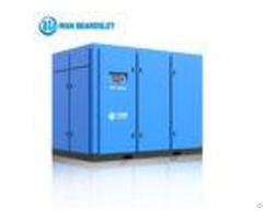 Permanent Magnet Low Pressure Screw Compressor Variable Frequency Drive