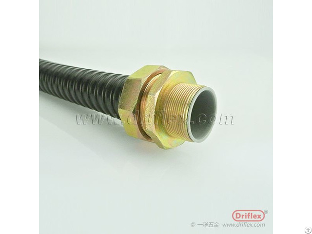 Hot Selling Vacuum Jacketed Steel Conduit Fittings