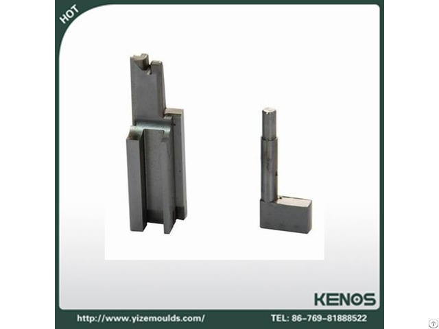 Guangzhou Plastic Mold Components Maker Of Hot Sale Mould Parts