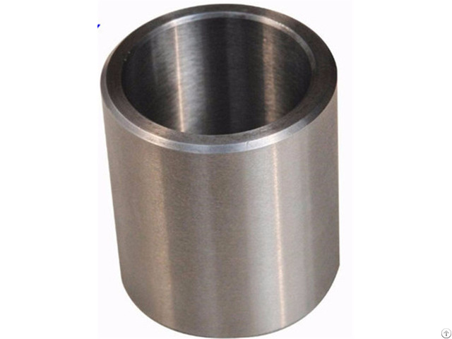 Professional Custom High Precision Steel Casting Bushing