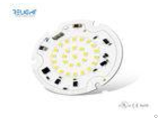 Dimmable Integrated Driverless 16w Smd2835 Round Led Module Ac100v 230v 50hz 60hz