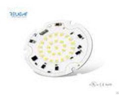 Dimmable Integrated Driverless 16w Smd2835 Round Led Module Ac100v 230v 50hz 60hz