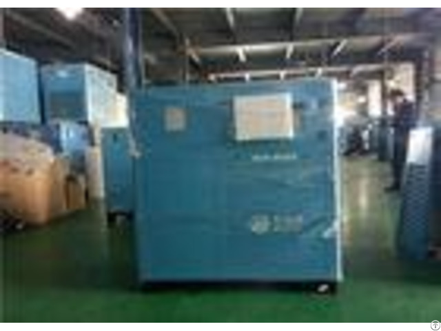 Electric Integrated Permanent Magnetic Air Compressor 15kw 2 2m3 Min