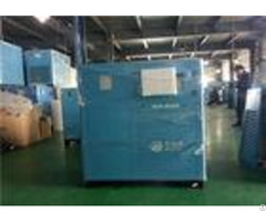 Electric Integrated Permanent Magnetic Air Compressor 15kw 2 2m3 Min
