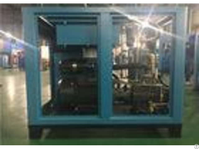 55kw Permanent Magnetic Vsd Screw Air Compressor For Industrial Use